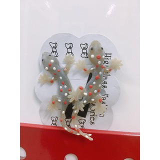 KẸP TÓC CÔN TRÙNG 35K