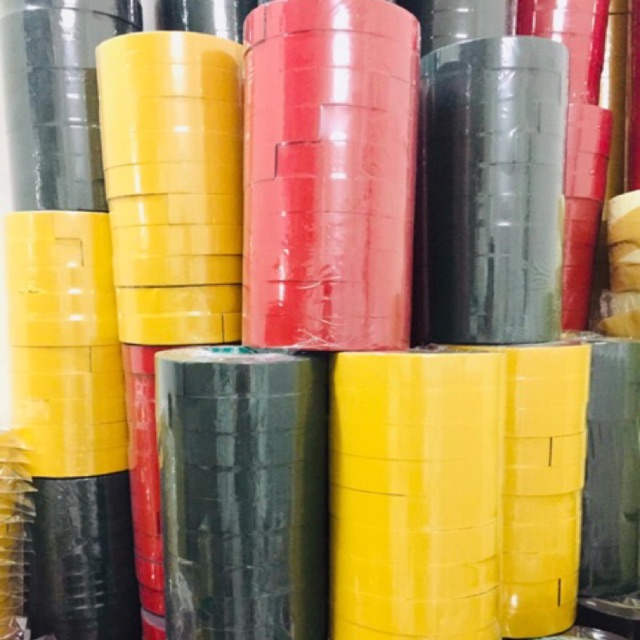 Băng Keo Xốp Đen 2p4