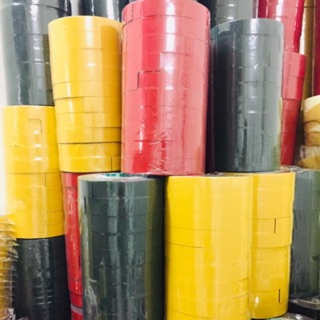 Băng Keo Xốp Đen 2p4