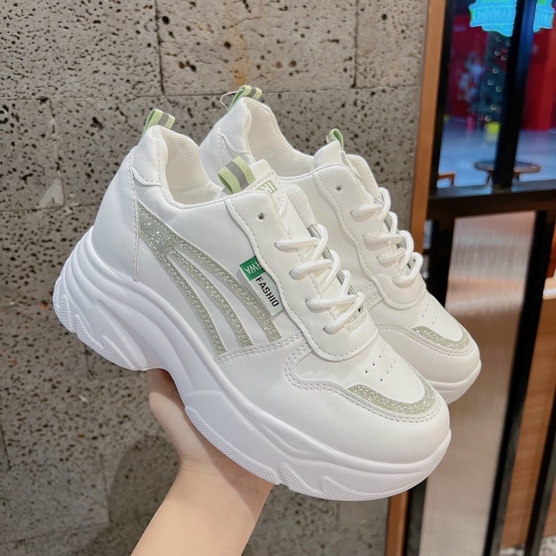 GIÀY BATA ĐẾ ĐỘN 7 PHÂN SIÊU HOT