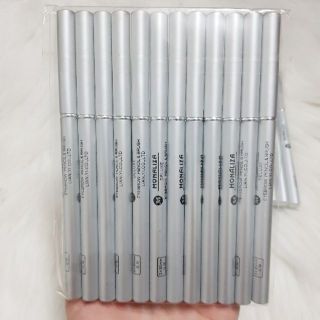 Lố 12 cây Chì kẻ mày Monaliza màu nâu