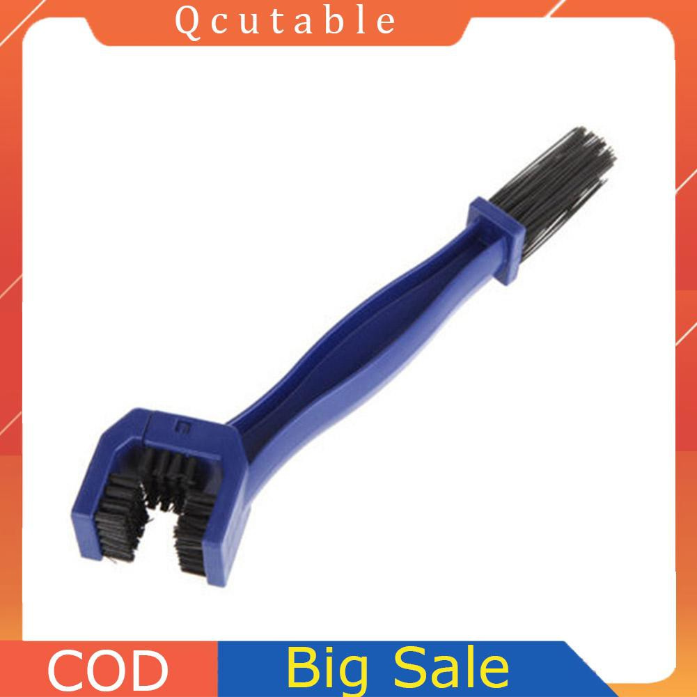 Set 4 Dụng Cụ Vệ Sinh Sên Xe Đạp