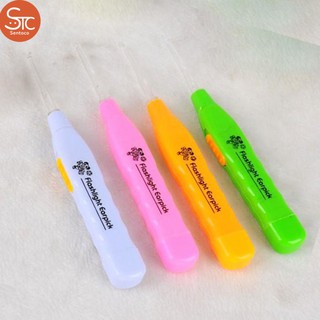 Dụng cụ lấy ráy tai có đèn Flashlight Earpick