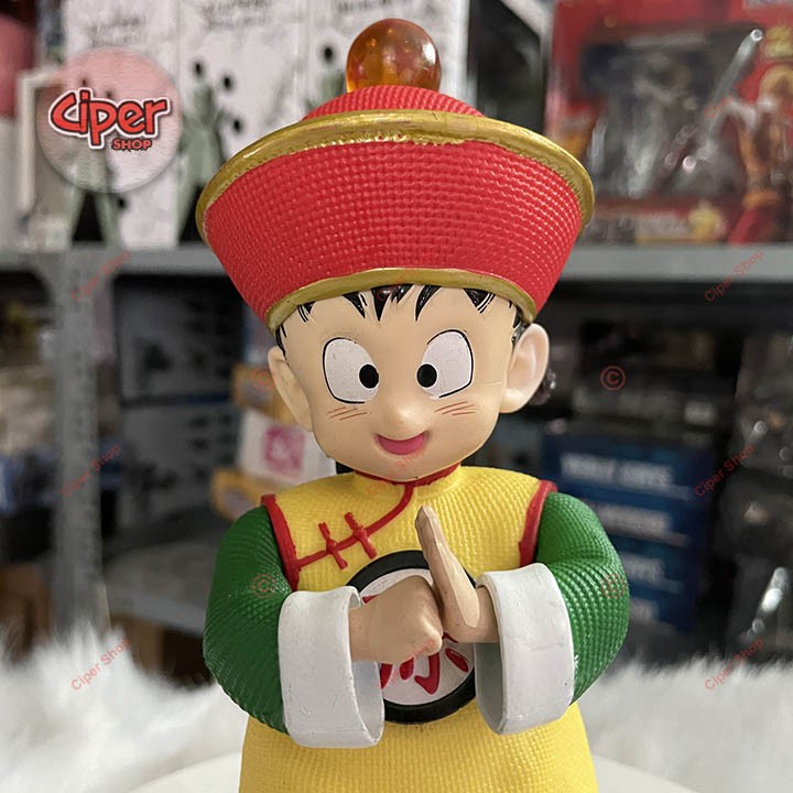 Mô hình Son Gohan Kid - Còn Nhỏ - Figure Action Gohan Dragon Ball