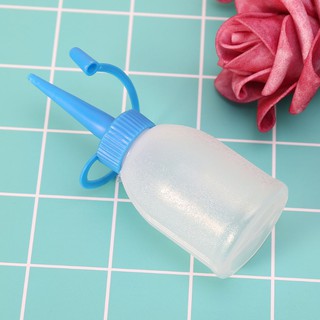Bình Nhựa Đựng Keo 30ml