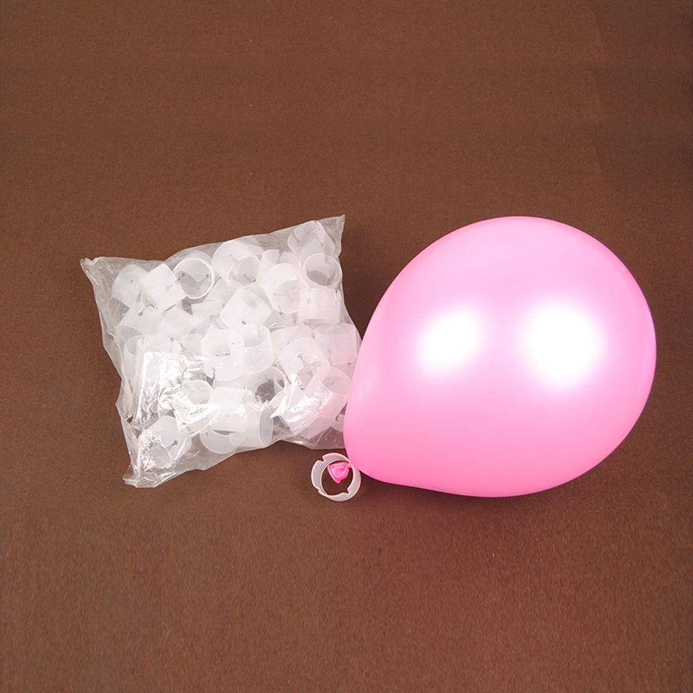 LONTIME Set 4 / 55 Đế Đỡ Bong Bóng Trang Trí Tiệc Cưới / Sinh Nhật