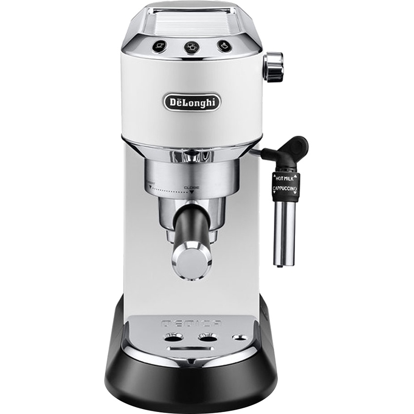 Máy pha cà phê DeLonghi EC685.W