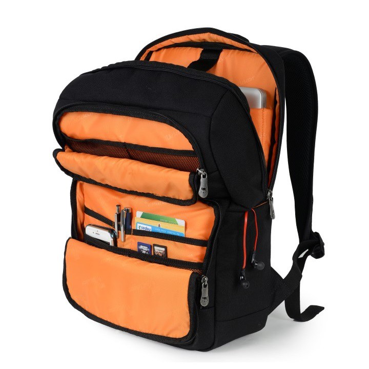 Balo laptop Mikkor The Ives Backpack