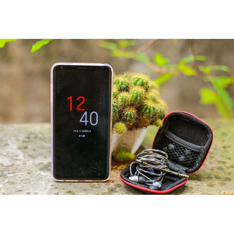 Tai nghe Thủ công Handmade King HK Ear Indy 4