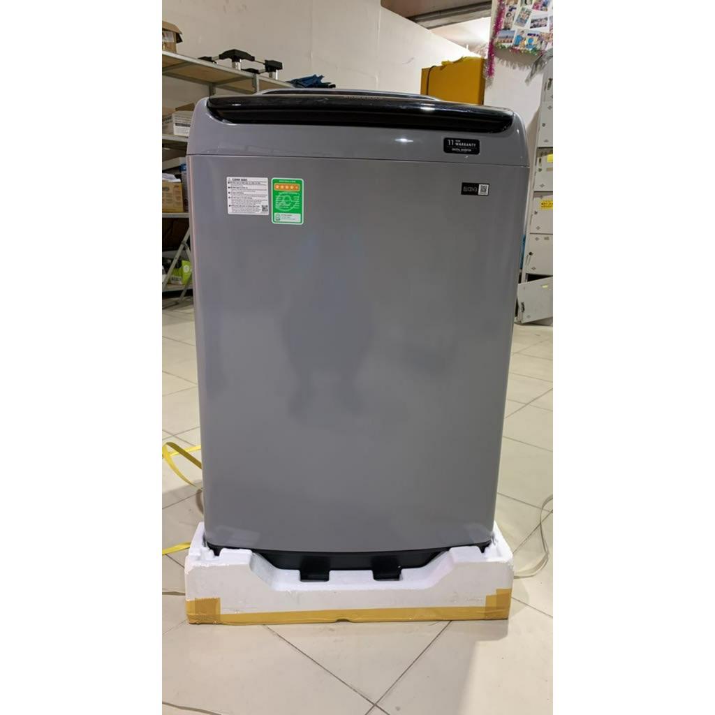 Máy giặt Samsung Inverter 10 kg WA10T5260BY/SV