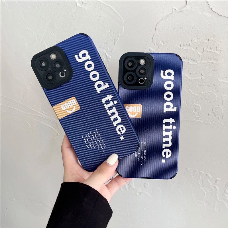 Ốp dẻo GOOD TIME