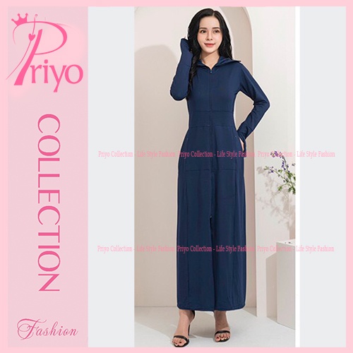 Áo chống nắng dáng dài, áo chống nắng nữ toàn thân vải thông hơi làm mát cao cấp, UPF50+ ACN1035