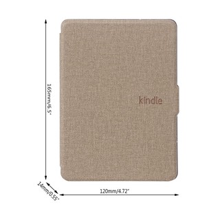 Bao bảo vệ cho máy đọc sách Amazon Kindle 2016 8th Generation