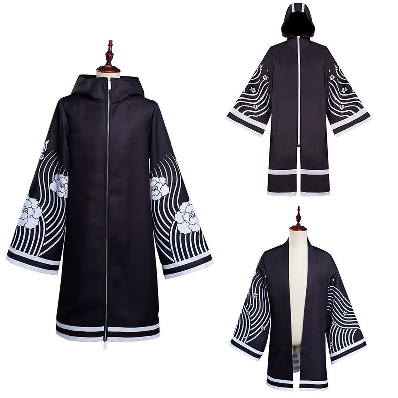 Trang phục hóa trang nhân vật Wakasa Imaushi Senju Kawaragi trong phim anime Tokyo Revengers dùng trong dịp Halloween | BigBuy360 - bigbuy360.vn