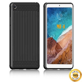 Xiaomi Mi Pad 4/ Mi Pad 4 Plus (Nhiều Màu)_Ốp Lưng Silicon Đẹp ( Có Rãnh Thoát Nhiệt Ko Nóng Máy) )