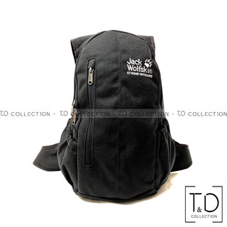 [ẢNH THẬT] Balo du lịch Jack wolfskin Ancona