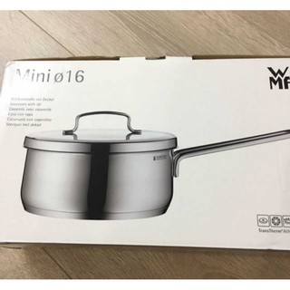 [Hàng sẵn]Quánh WMF Mini 16cm