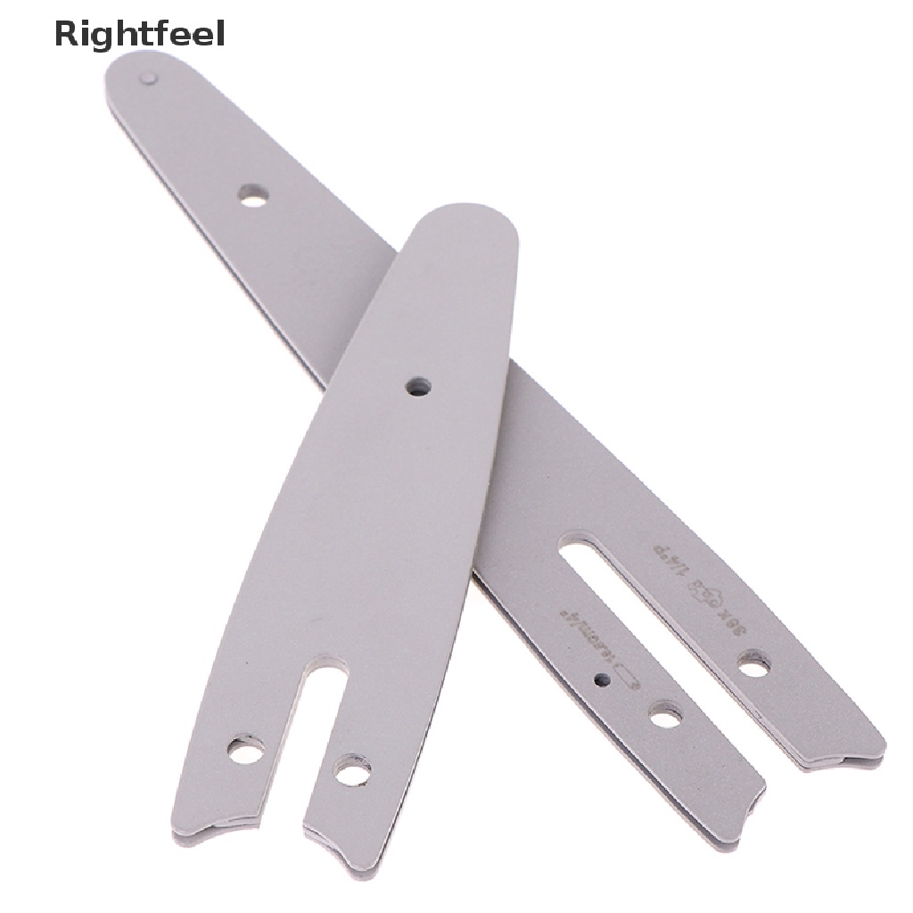 Lưỡi Cưa Xích 4 / 6in Chuyên Dụng Cho Máy Cưa Điện Mini