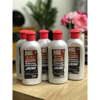 Nước lau bếp từ Nhật