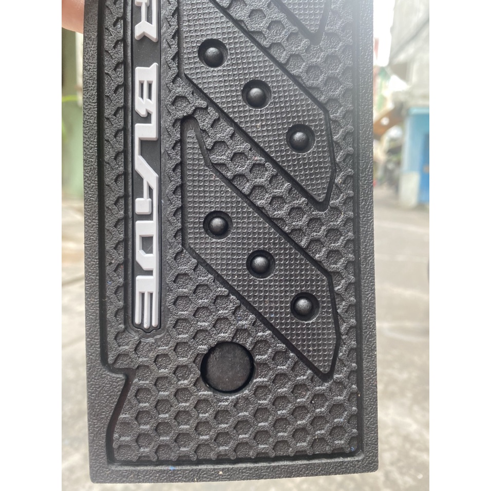 THẢM CAO SU LÓT CHÂN AB ĐỜI ĐẦU