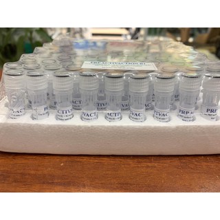 CHẤT HOẠT HOÁ PRP SIÊU NHANH THROMBIN LỌ 0.4ML
