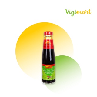 Dầu Hào Chay Cho Người Ăn Chay 510G 🍒FREESHIP🍒 Lee Kum Kee