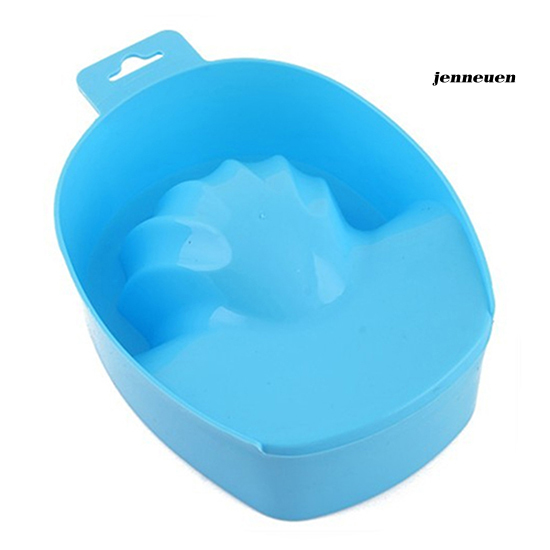 [Hàng mới về] Tô Ngâm Tẩy Sơn Móng Tay DIY Cho Salon / Mjgj