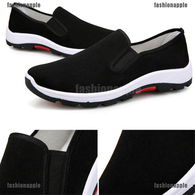 Giày lười phong cách năng động trẻ trung dành cho nam | BigBuy360 - bigbuy360.vn