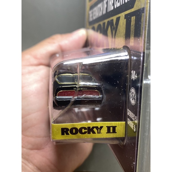 Greenlight - 1979 Pontiac Firebird - Xe mô hình tỉ lệ 1/64