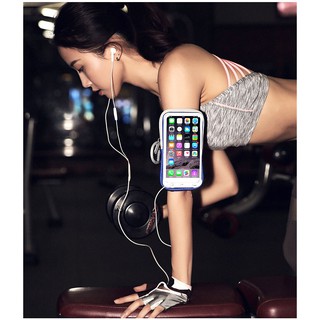 Đai Đeo Điện Thoại Chạy Bộ, Tập Thể Thao