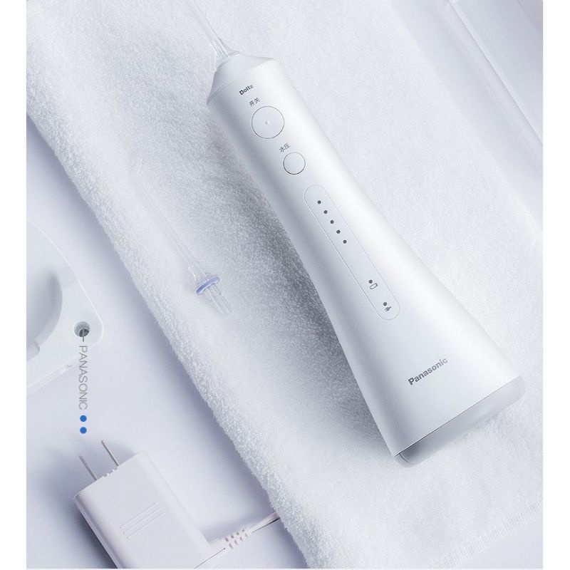 Máy tăm nước Panasonic EW 1521