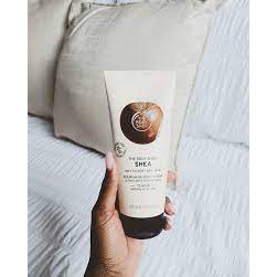 Sữa Dưỡng Thể Shea Body Lotion The Body Shop