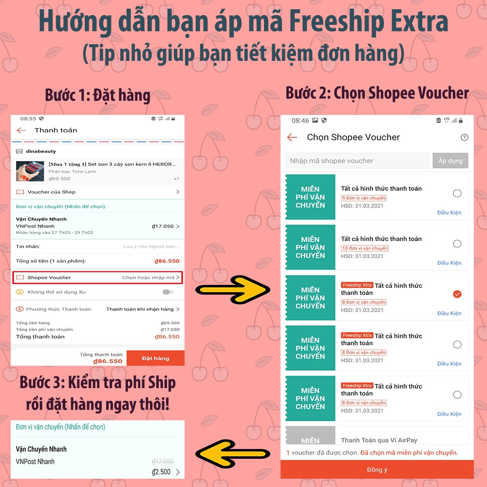 [MINI SIZE][PHIÊN BẢN GIỚI HẠN] Set son Kem Lì HERORANGE dupe romand Hỗ Trợ Dưỡng Ẩm Mềm Mịn Lâu Trôi Son Hot 2021 | BigBuy360 - bigbuy360.vn