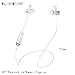 Tai nghe Bluetooth Borofone BE20