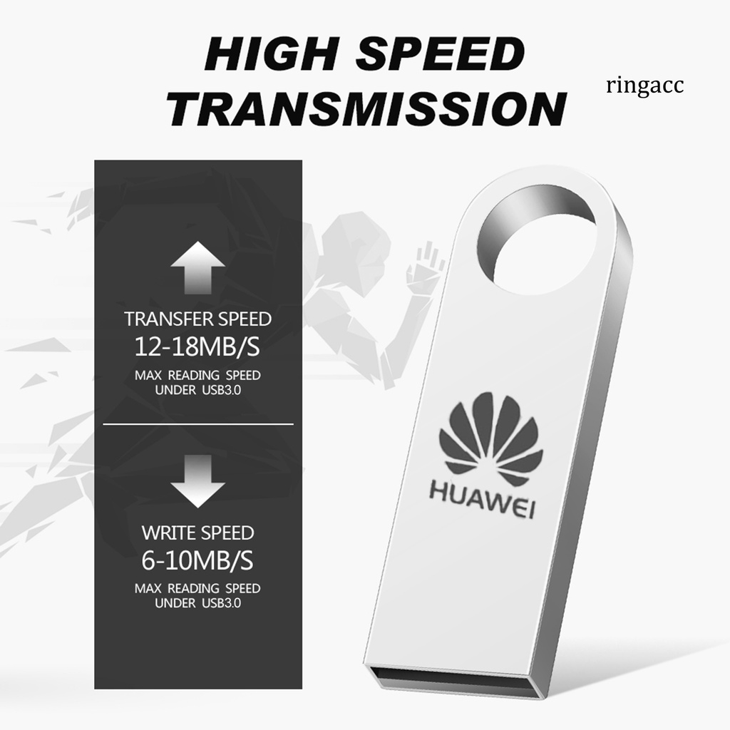 Ổ Đĩa Usb 3.0 Tốc Độ Cao Cho Máy Tính Huawei Mini 2tb | WebRaoVat - webraovat.net.vn