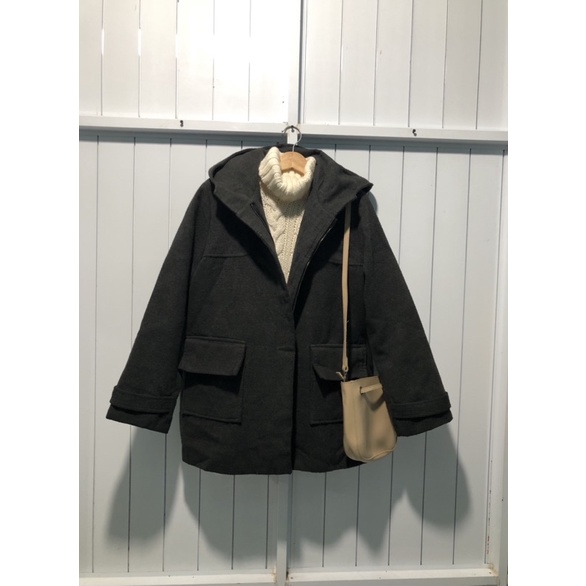 Thanh lý áo dạ Korea