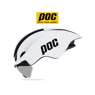 Mũ bảo hiểm xe đạp Poc