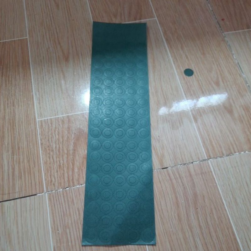 Giấy dán đầu pin cực dương