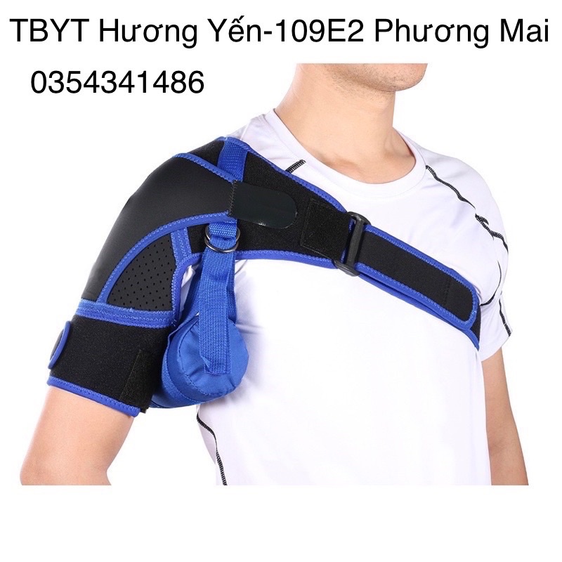ĐAI VAI CÓ TÚI KHÍ - TBYT HƯƠNG YẾN