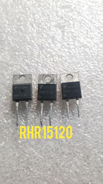 RHR15120  hàng tháo máy