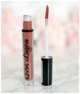 Son Kem lì Nyx Lingerie 