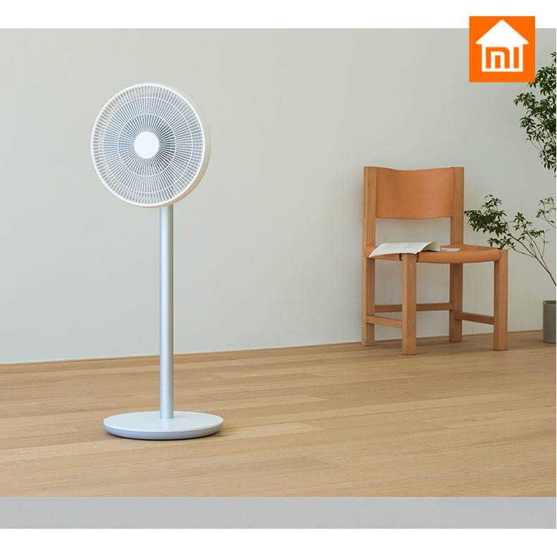 Quạt đứng thông minh Xiaomi DC inverter Gen 2 BPLDS02DM