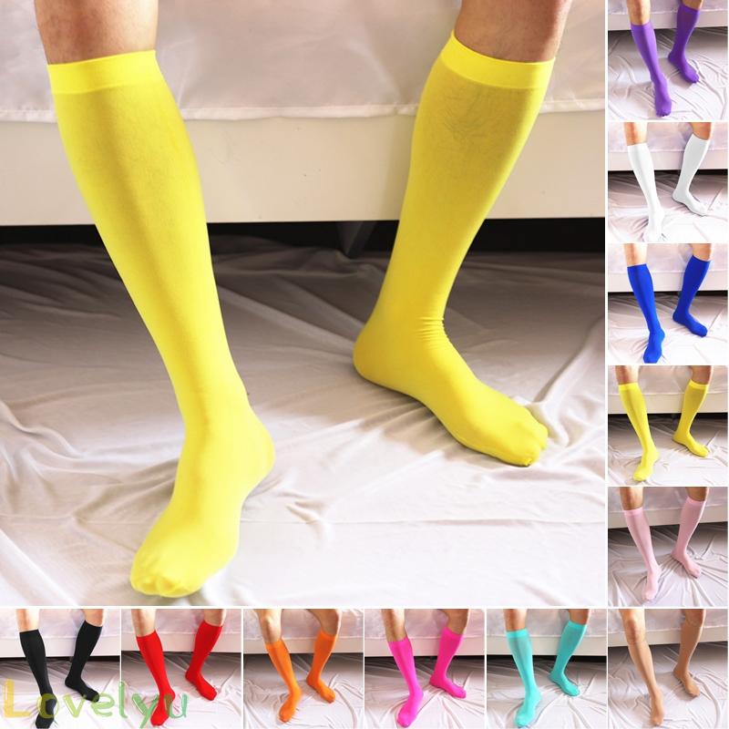 Vớ Cotton Mềm Mại Chuyên Dụng Cho Nam Chơi Bóng Đá#Bộ Đồ Thời Trang Kiểu Dáng Dễ Thương Xinh Xắn