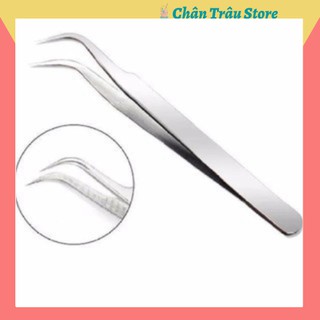 Nhíp gắp mụn gm01 đầu cong vrg00798567 chân trâu store88