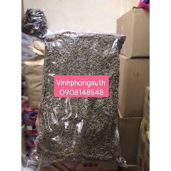 Hạt thì là - hạt si rong - hạt xi rong 100gr - 500gr