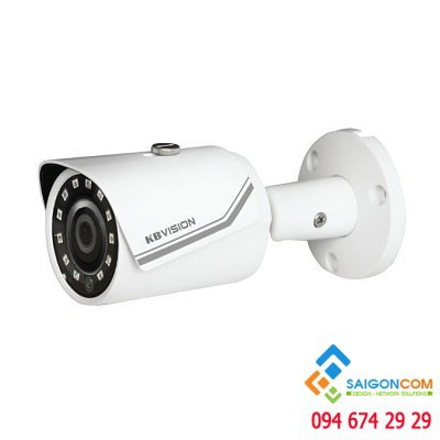 Camera IP KBVISION 2.0 Megapixel KX-2011N2