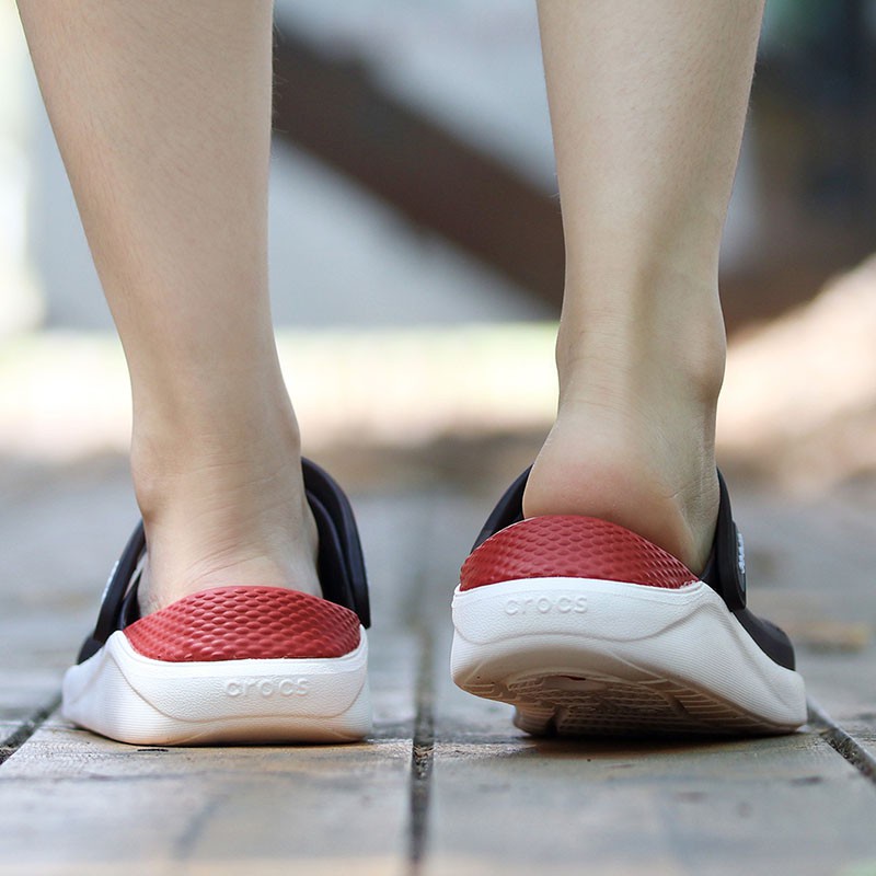 Giày Crocs Thể Thao Chính Hãng Thời Trang Cho Nam Và Nữ