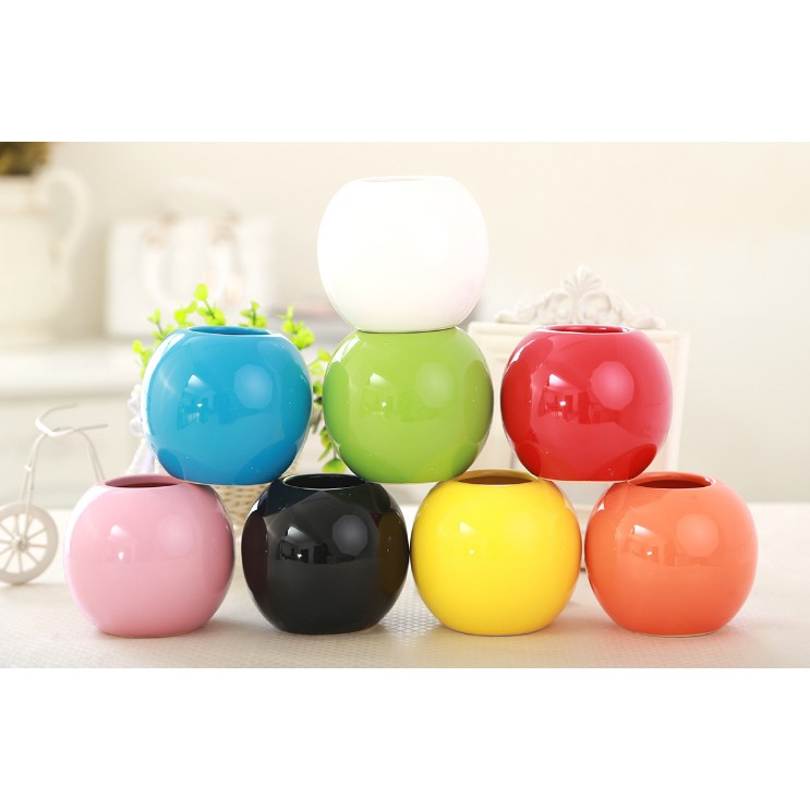 Bình hoa nhỏ A003