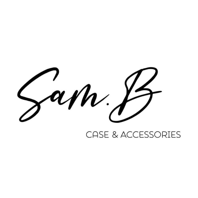 Sam.B Case & Accessories