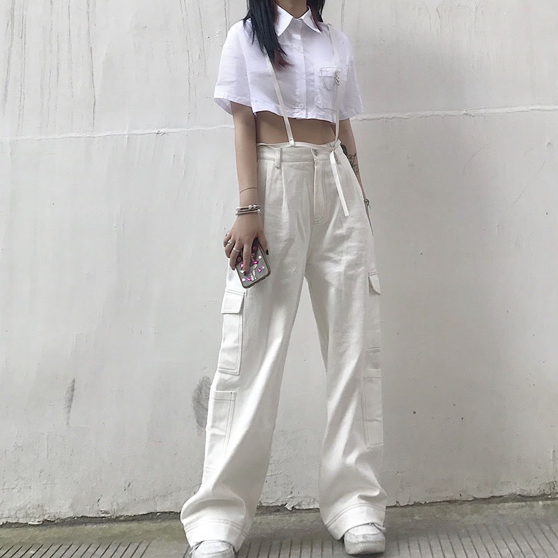 [Mã 2611THTRANG100K hoàn 10% xu đơn 99K] [ẢNH THẬT ĐỘC QUYỀN REPLEI1986] Quần jeans trắng mã 256